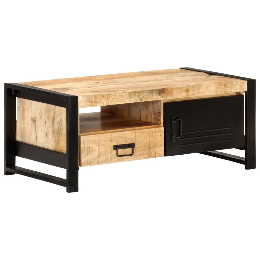 Coffee Table 100x50x40 cm Price