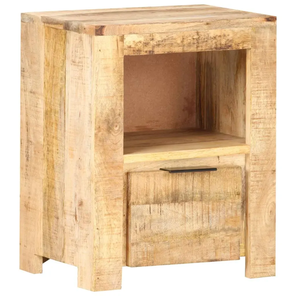 Snaresbrook Bedside Cabinet 40x30x50 cm Price