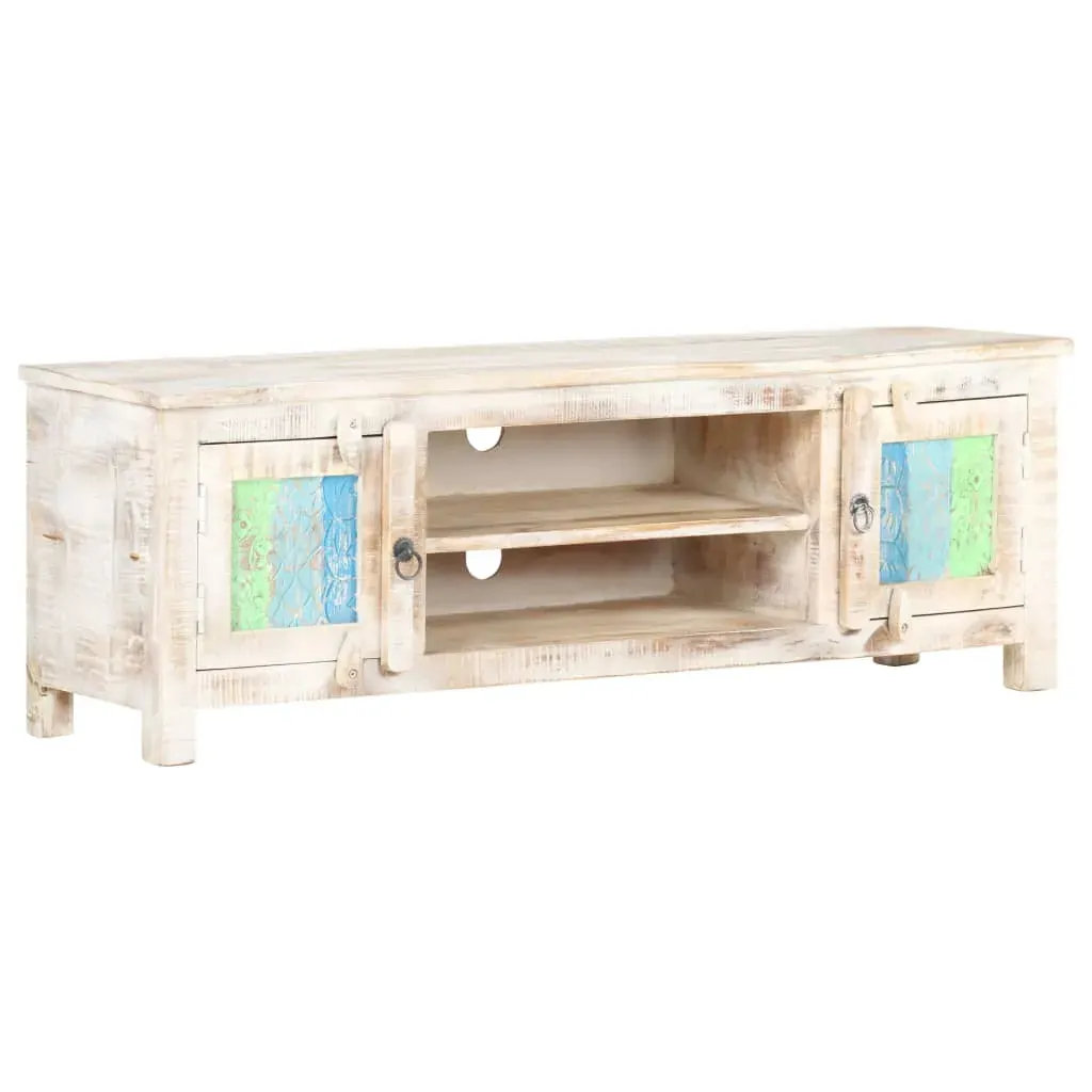Eustis TV Cabinet 120x30x40 cm Price
