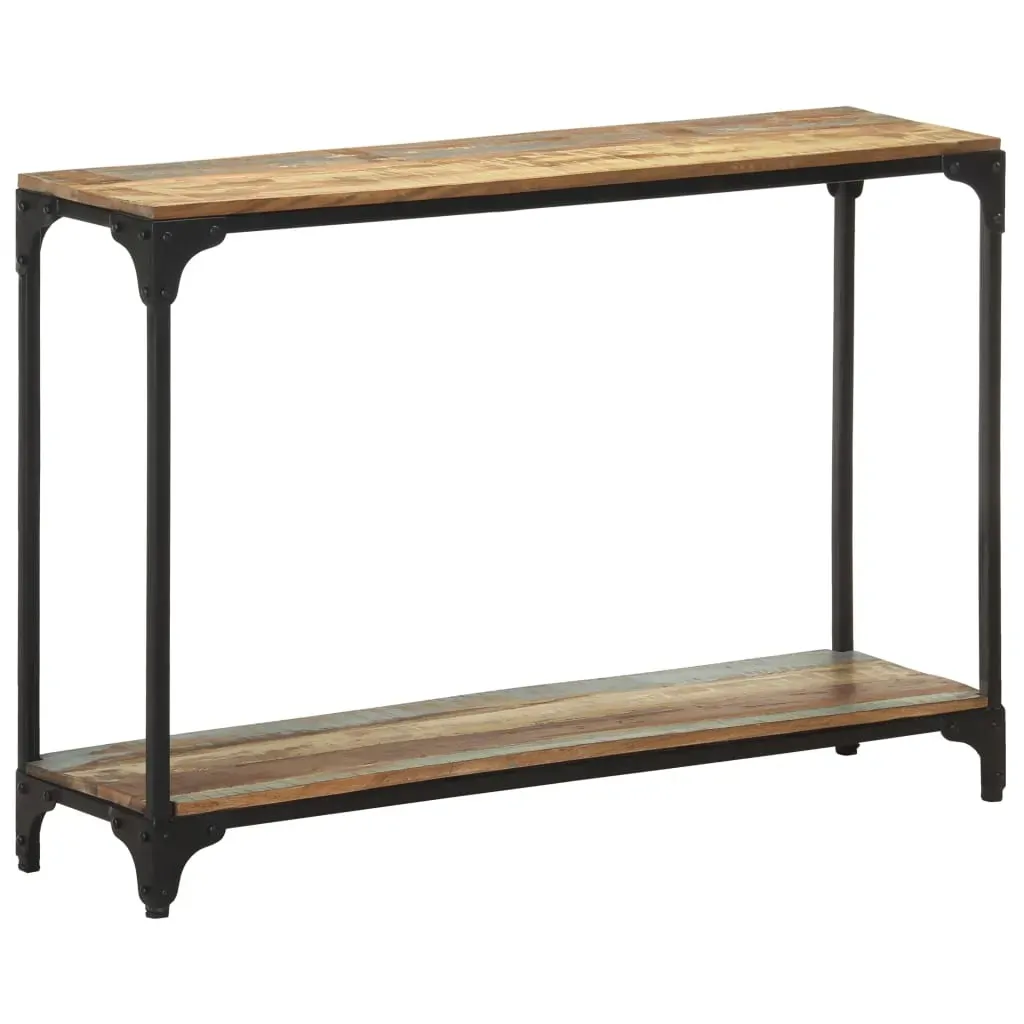 Console Table 110x30x75 cm Price
