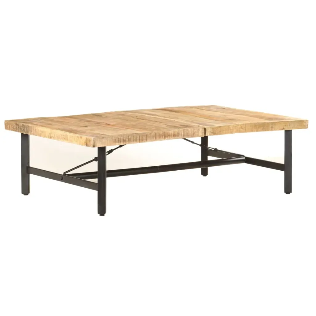 Coffee Table 142x90x42 cm Price