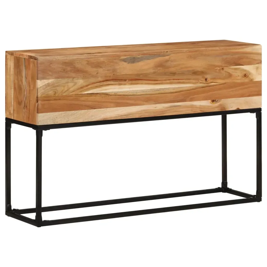 Console Table 120x30x75 cm Price