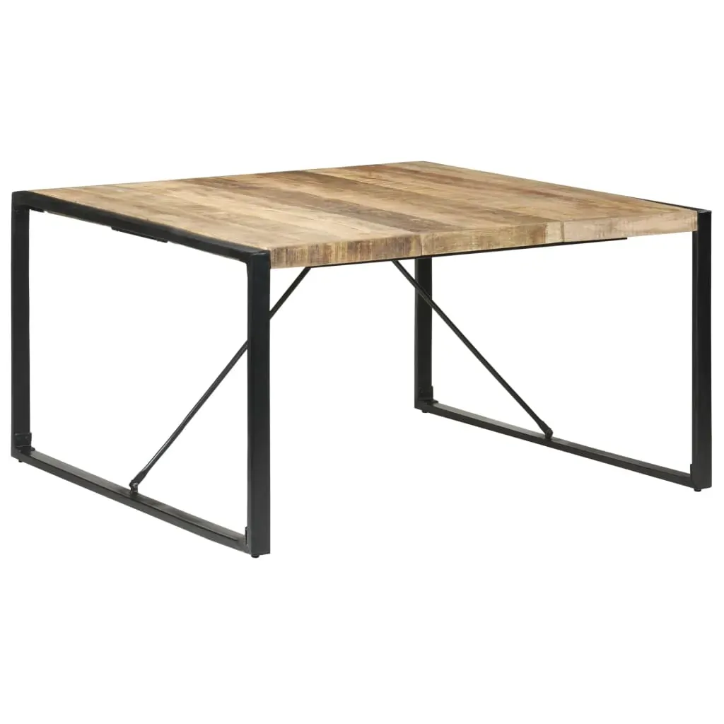 Dining Table 140x140x75 cm Price