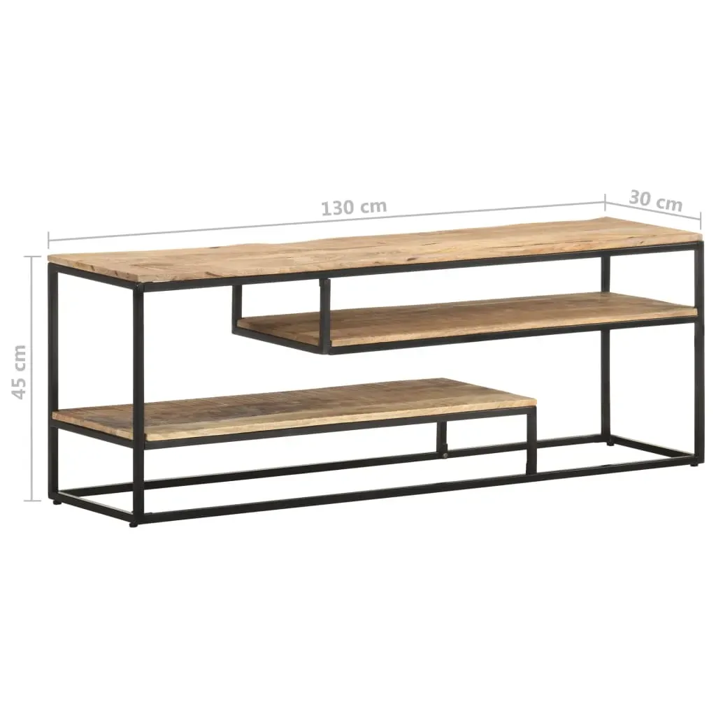 Cookeville TV Cabinet 130x30x45 cm Price