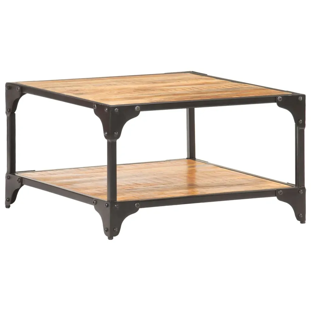 Coffee Table 60x60x35 cm Price