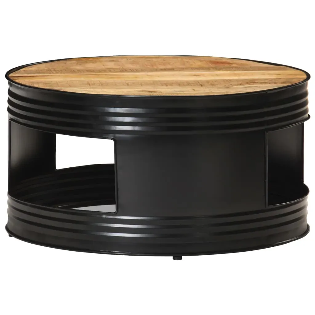 Coffee Table 68x68x36 cm Price