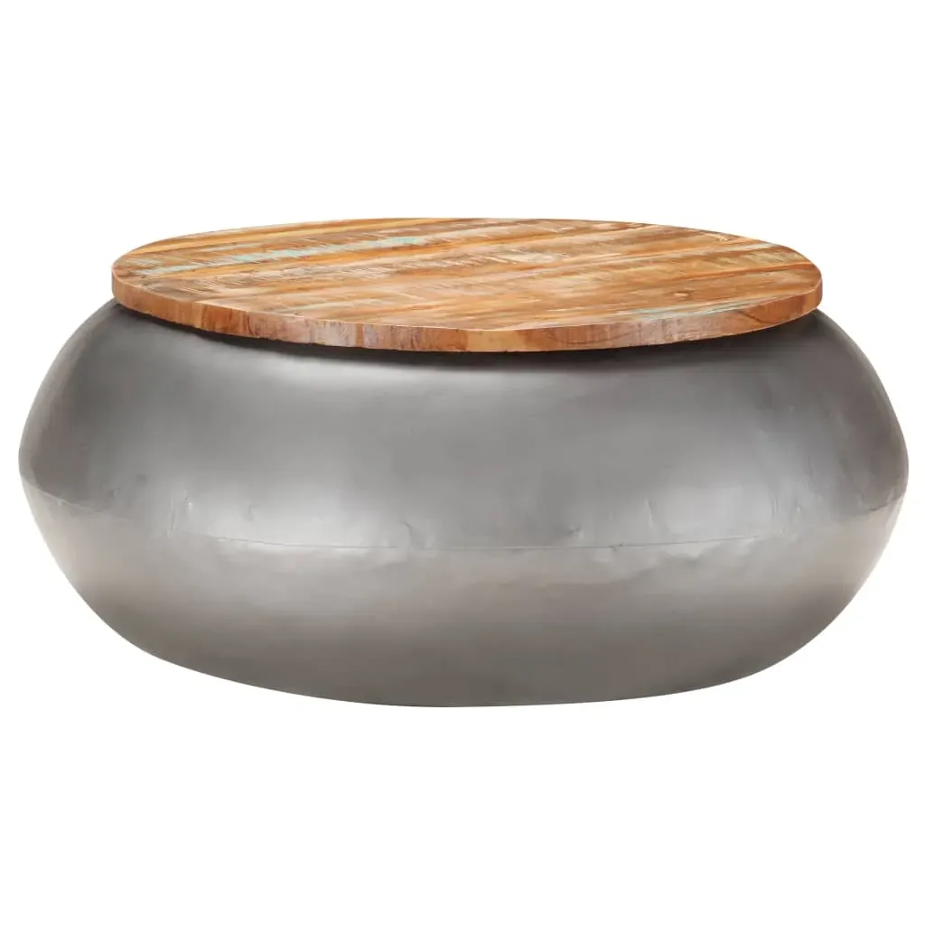 Coffee Table 68x68x30 cm Price
