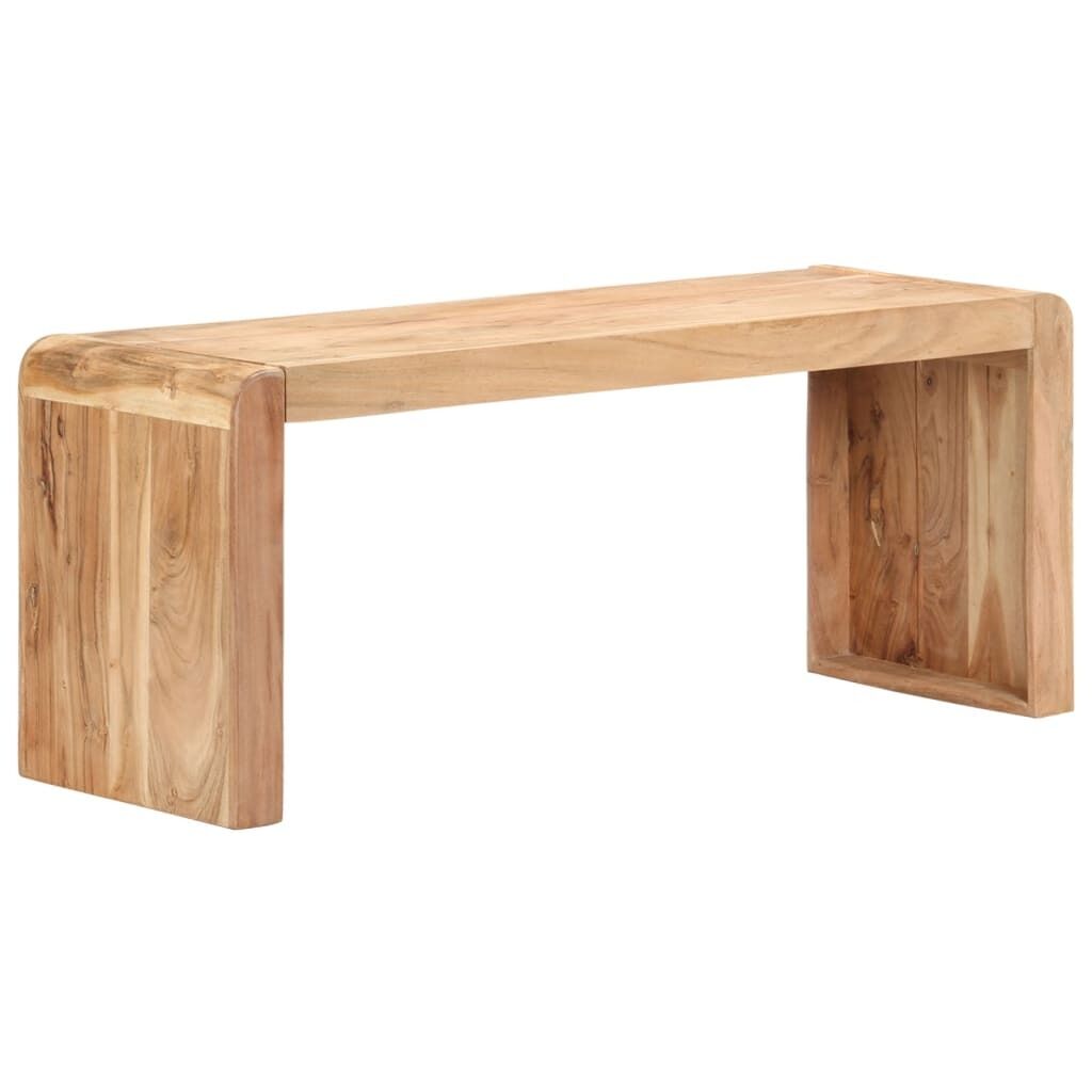 Bench Solid Acacia Wood Price
