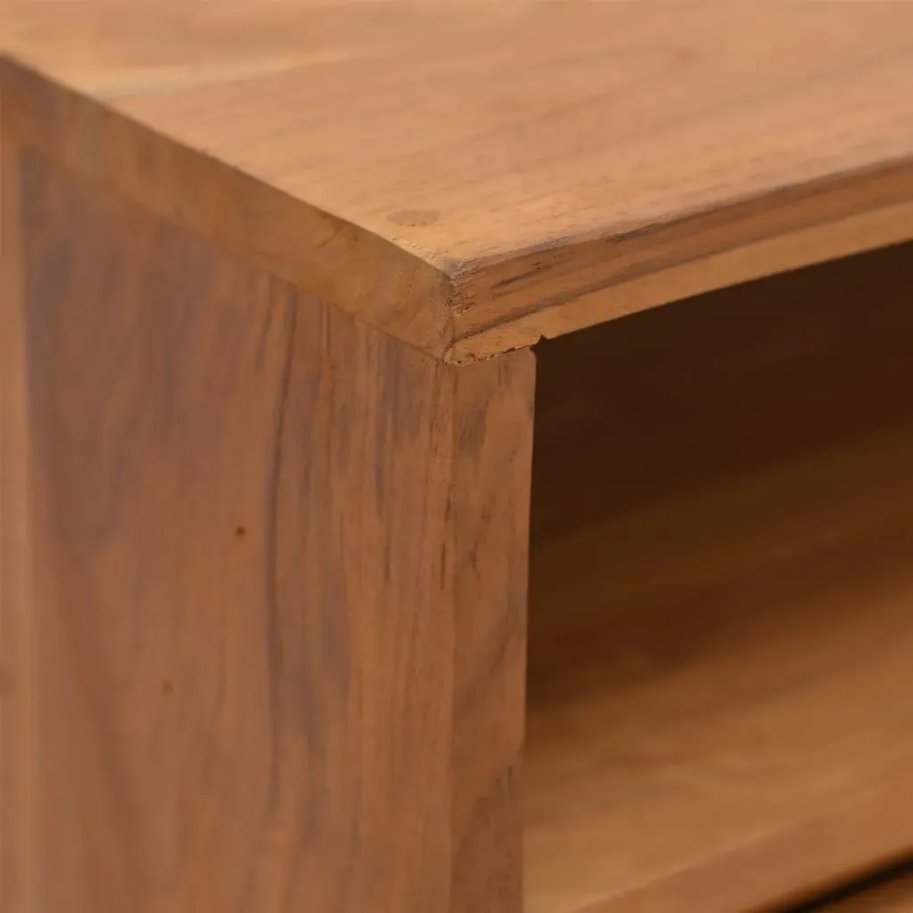 Console Table Solid Teak Wood Price