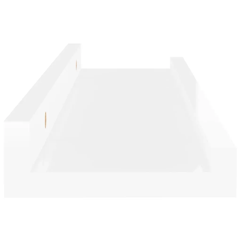 Wall Shelves 2 pcs Price