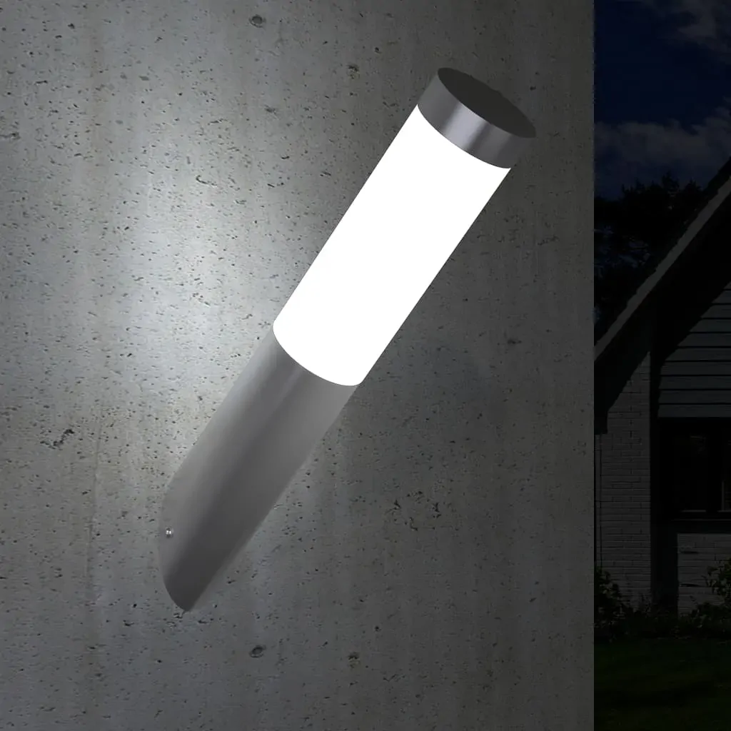 Wall Lamp Waterproof Stainless Steel 60 W Price