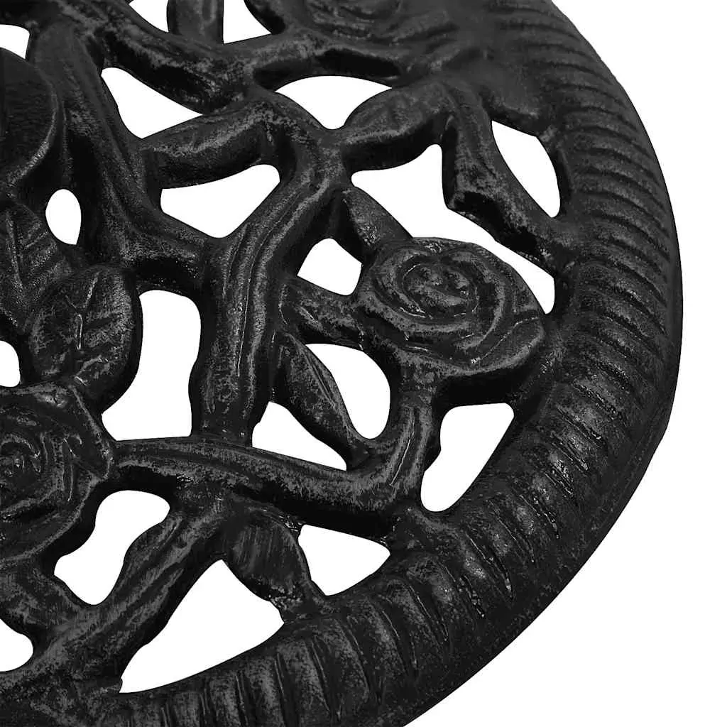 Umbrella Base Cast Iron Price