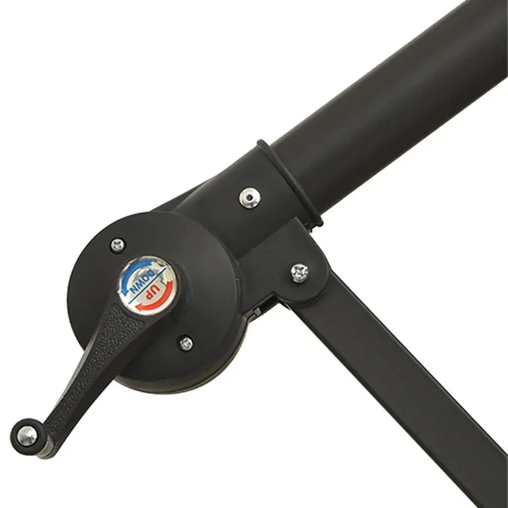 Cantilever Umbrella 3.5 m Price
