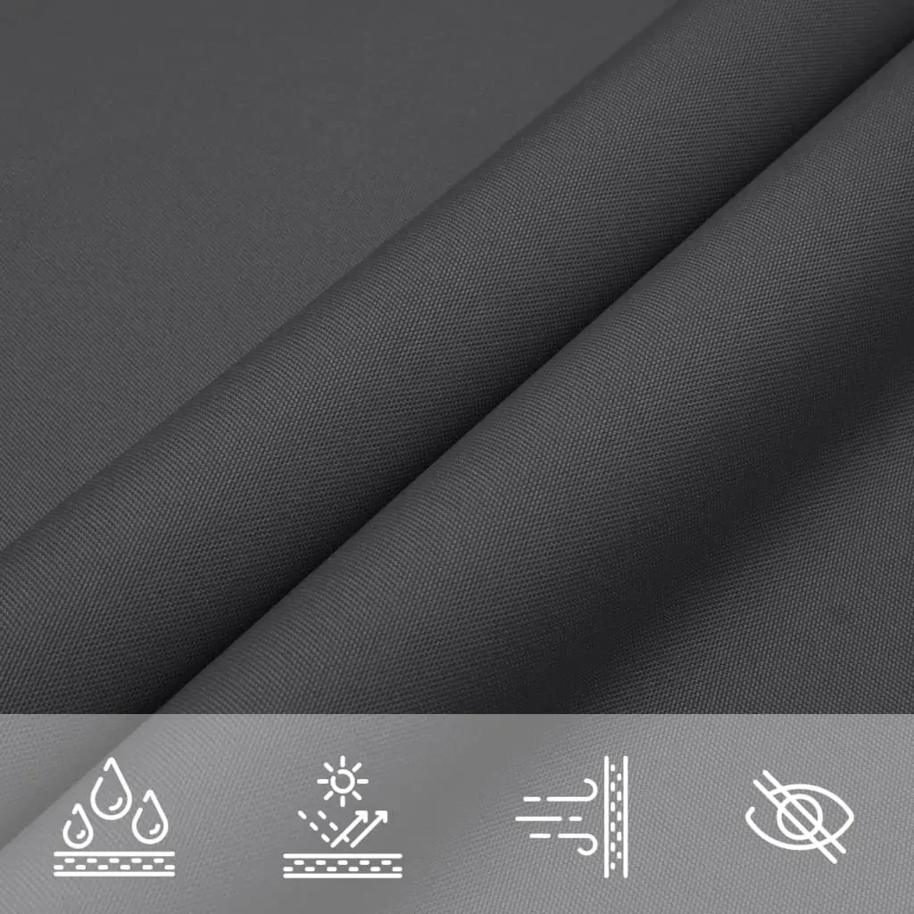 Sunshade Sail Oxford Fabric Triangular Price