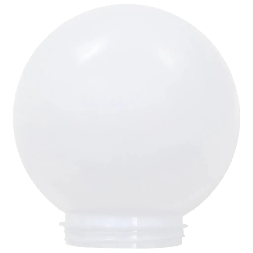 Outdoor Solar Lamps LED Spherical RGB Price