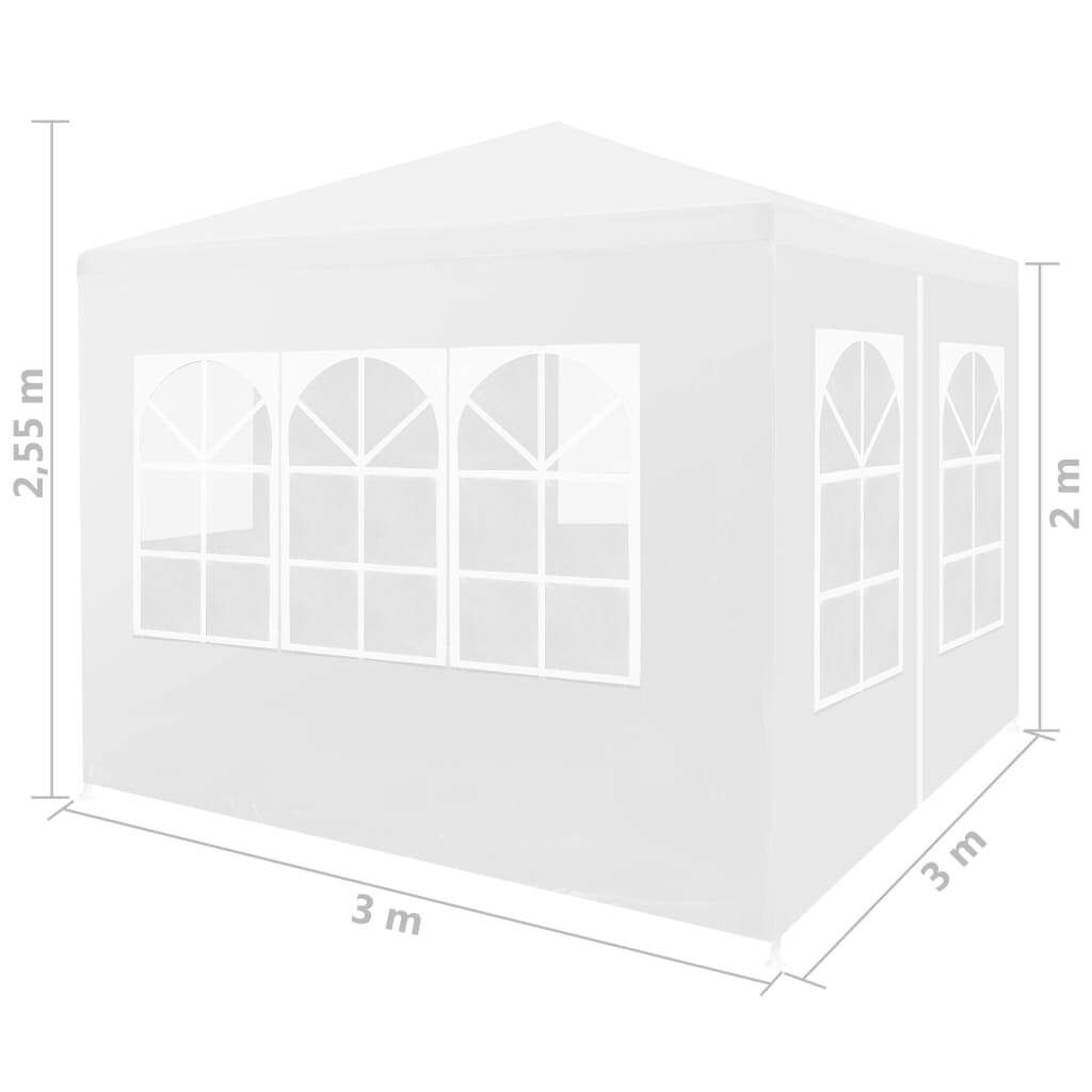 Party Tent Price