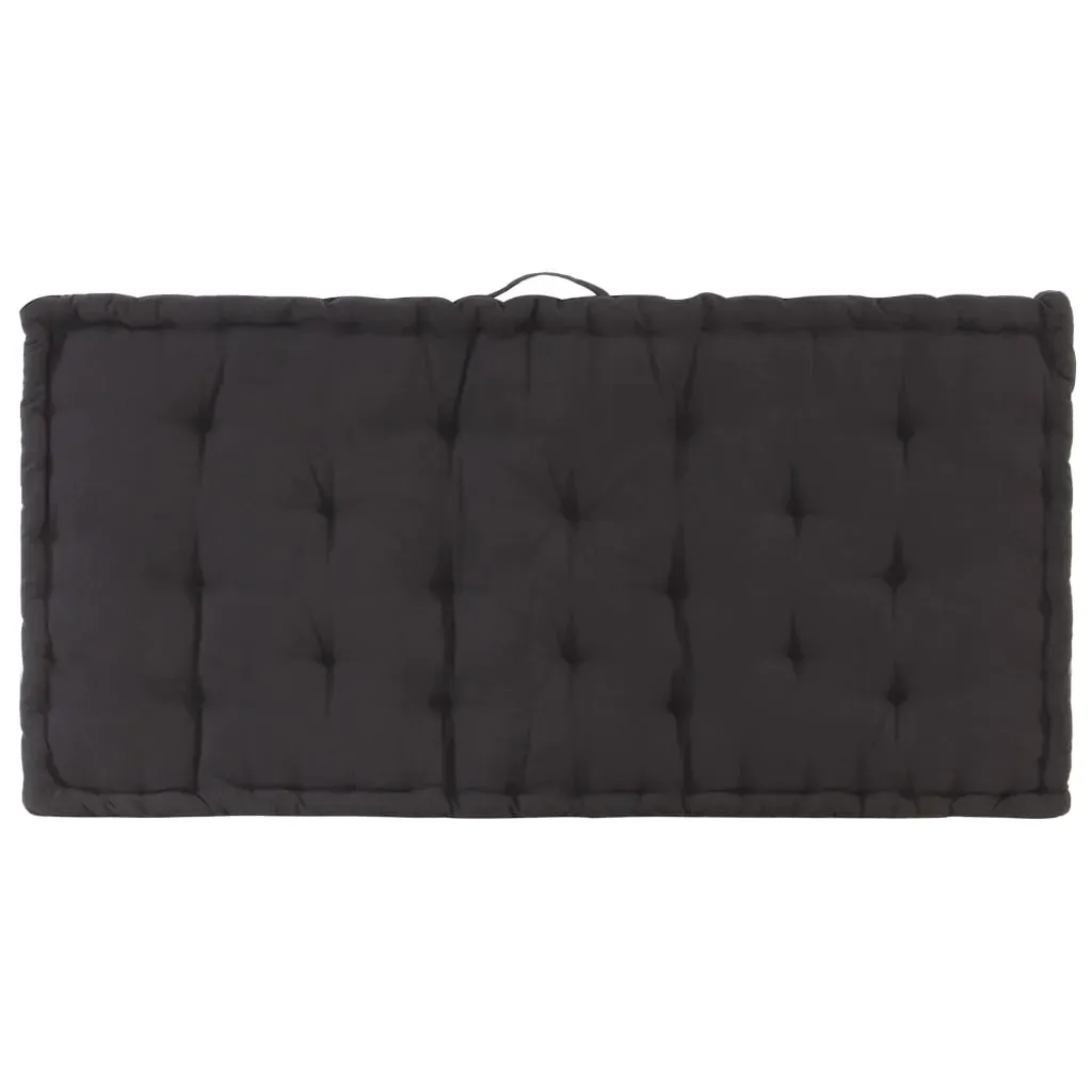 Pallet Floor Cushion Cotton Price