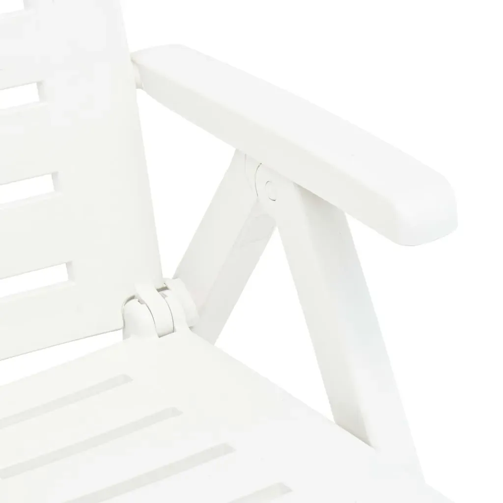 Folding Sun Lounger Plastic Price