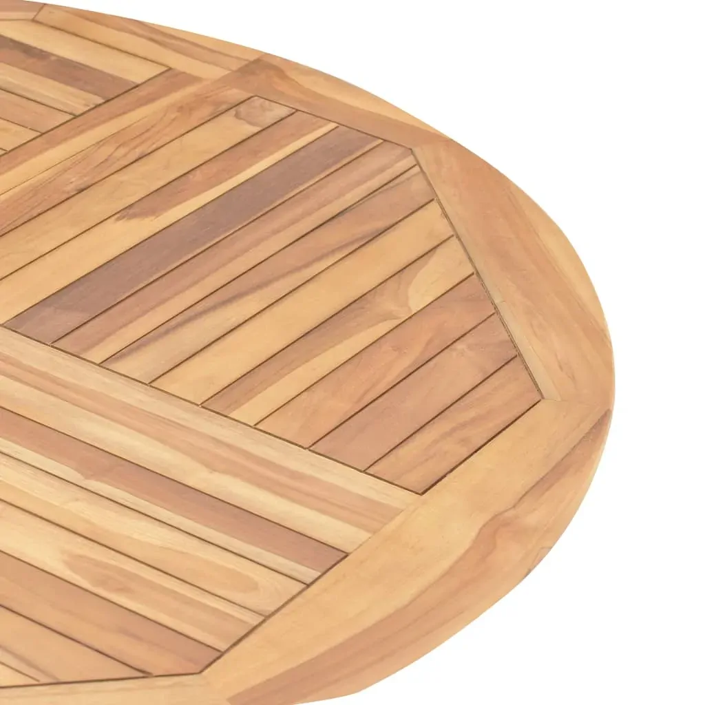 Folding Garden Table Solid Teak Wood Price