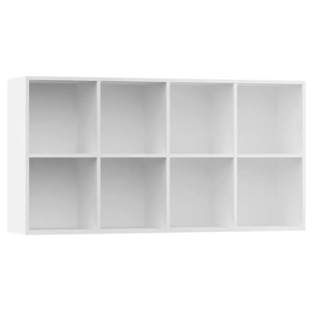 Book Cabinet/Sideboard 66x30x130 cm Engineered Wood Price