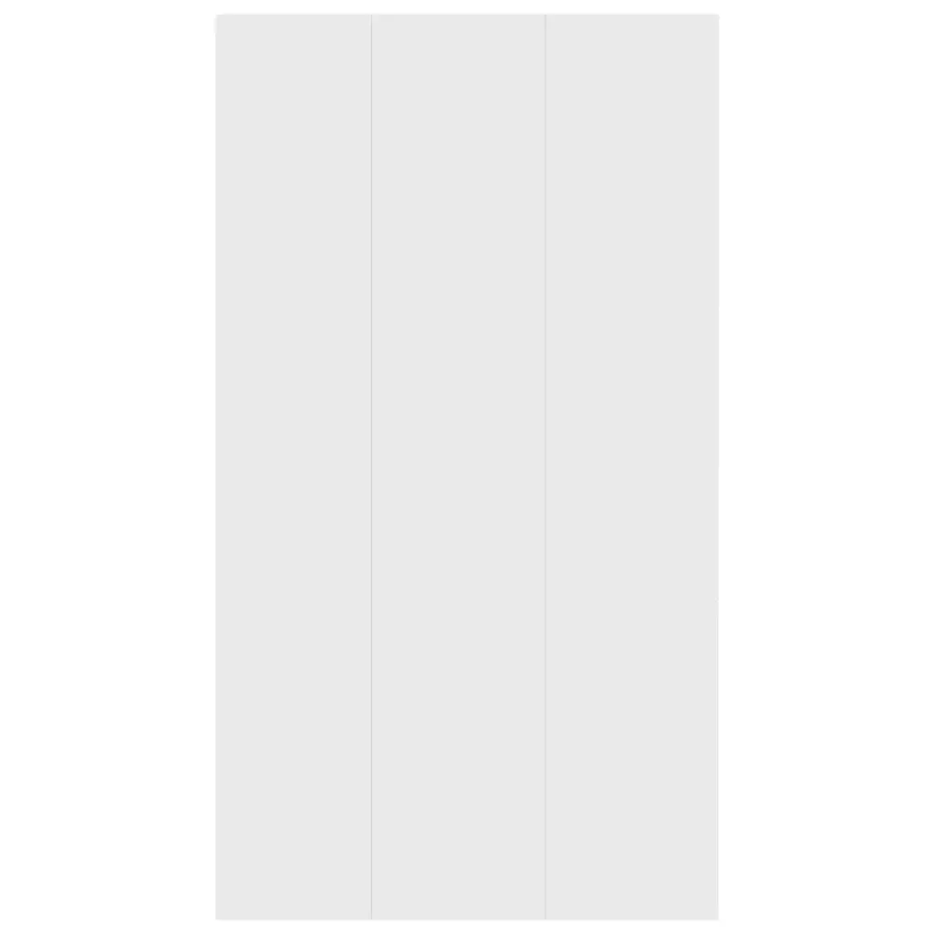 Book Cabinet/Sideboard 66x30x97.8 cm Engineered Wood Price