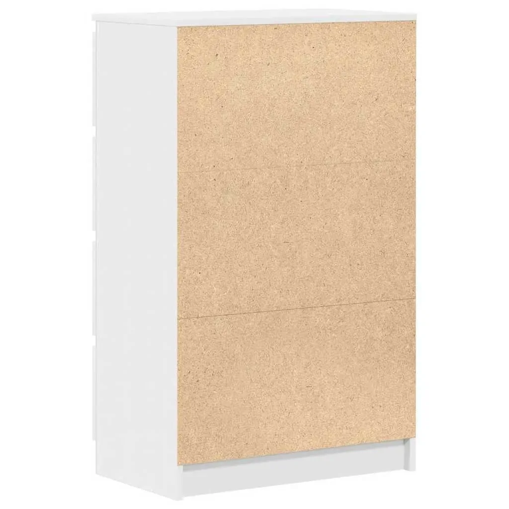 Sideboard 60x35x98.5 cm Engineered Wood Price
