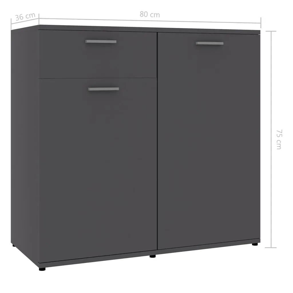 Sideboard Engineered Wood Price