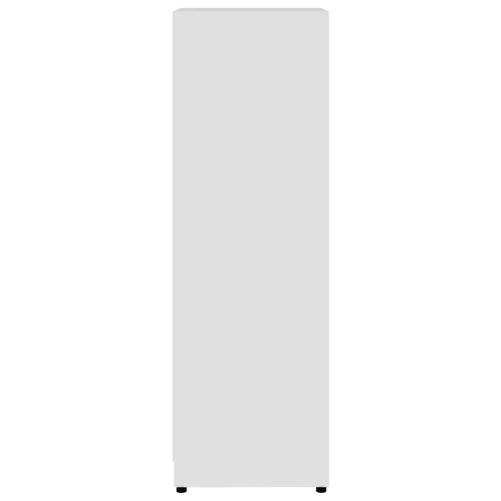 Bathroom Cabinet 30x30x95 cm Engineered Wood Price