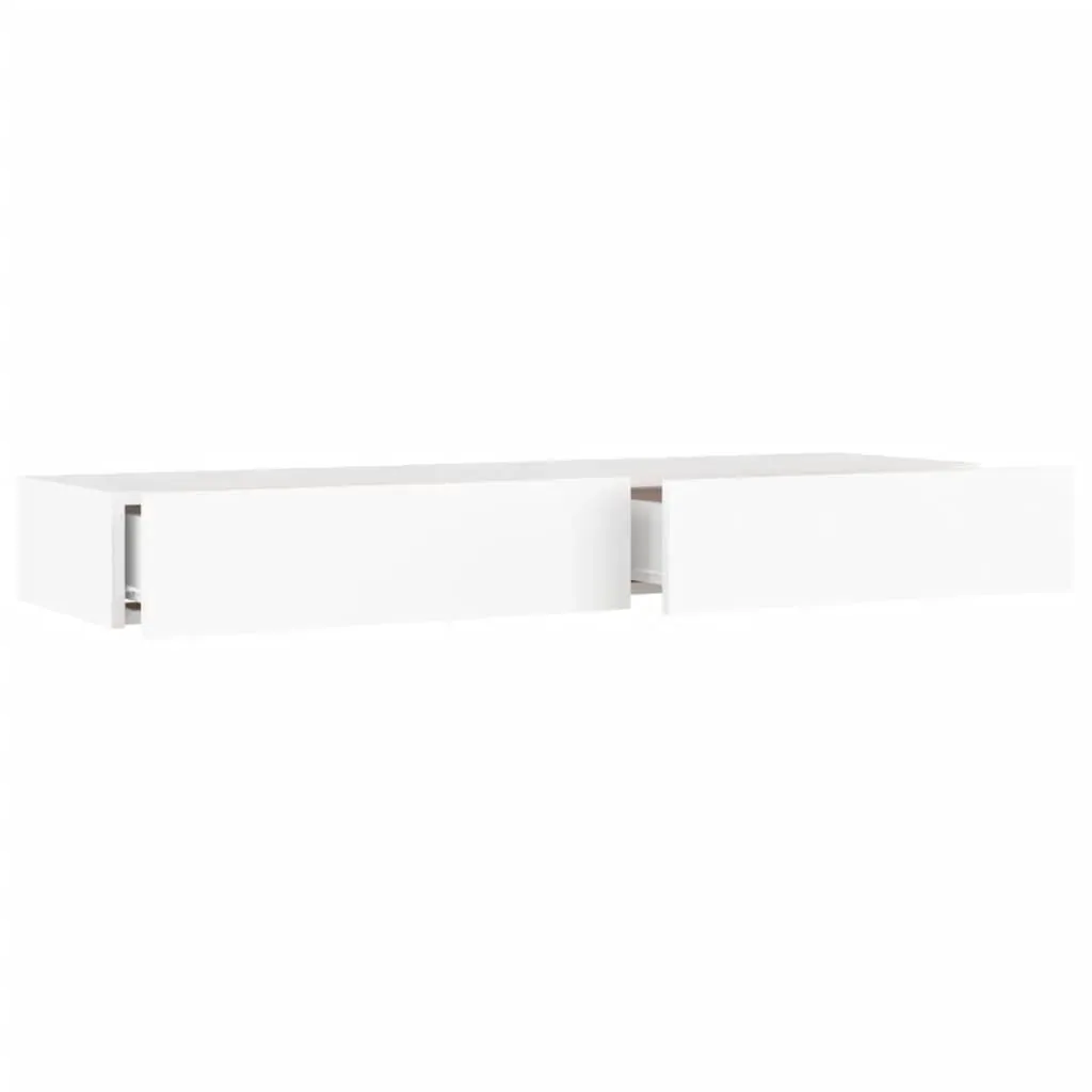 Anna TV Cabinet with LED Lights 60x35 cm Price