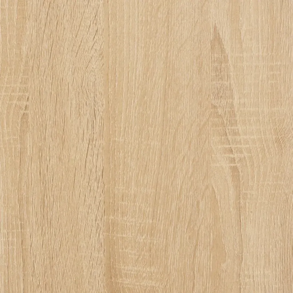 Coffee Table 90x60x35 cm Engineered Wood Price