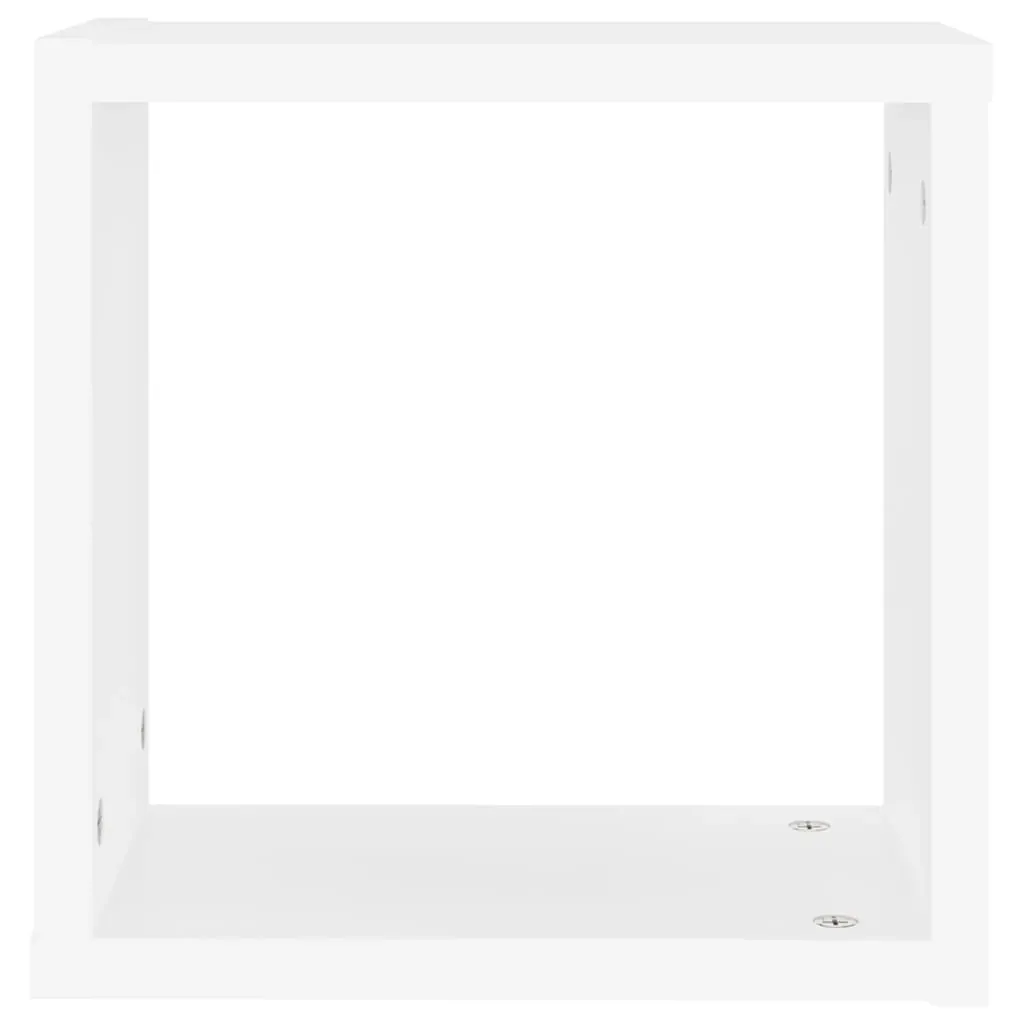 Wall Cube Shelves 6 pcs Price