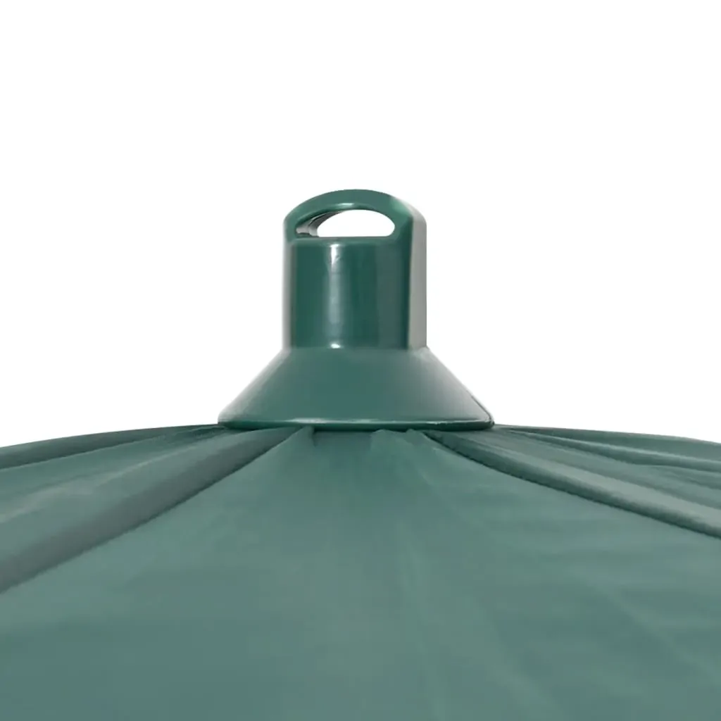 Fishing Umbrella Green Price