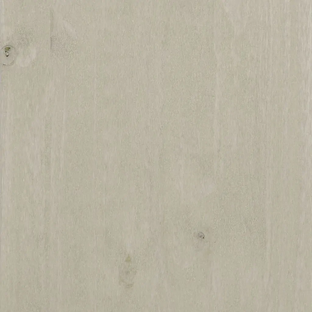 Sideboard 79x40x103.5 cm Solid Wood Pine Price