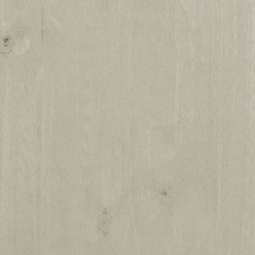 Sideboard 90x40x80 cm Solid Wood Pine Price
