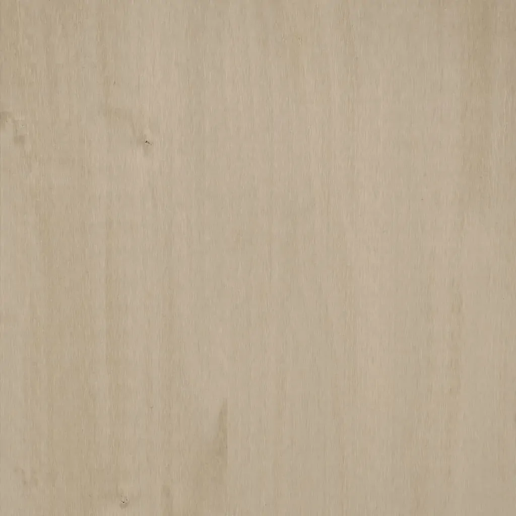 Shoe Cabinet 59.5x35x117 cm Solid Wood Pine Price