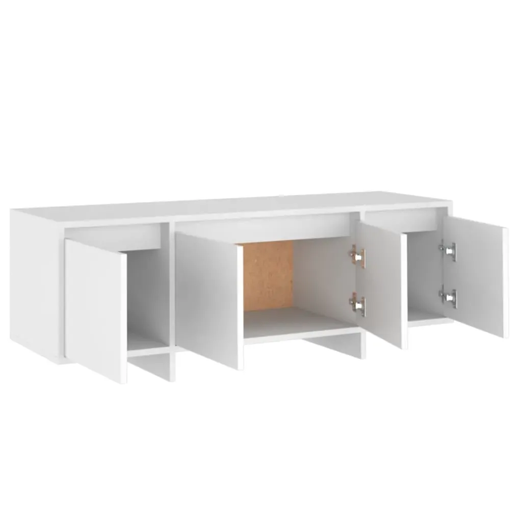 Ottumwa TV Cabinet 120x30x40.5 cm Engineered Wood Price