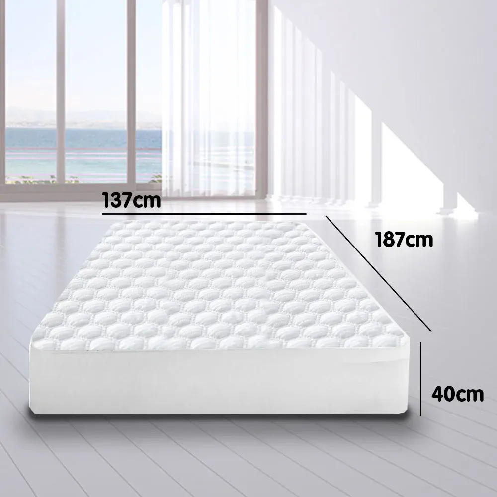Hill Cool Max Mattress Protector Price