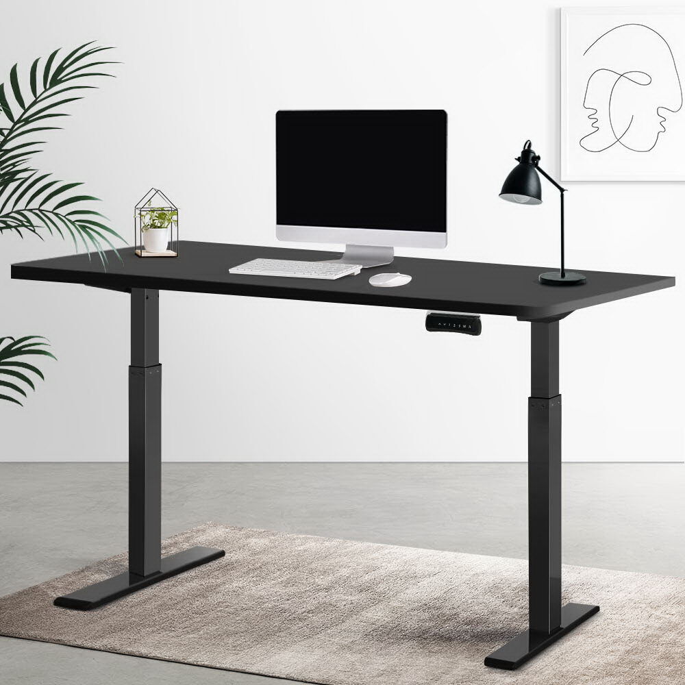 Standing Desk Electric Height Adjustable Sit Stand Desks Price