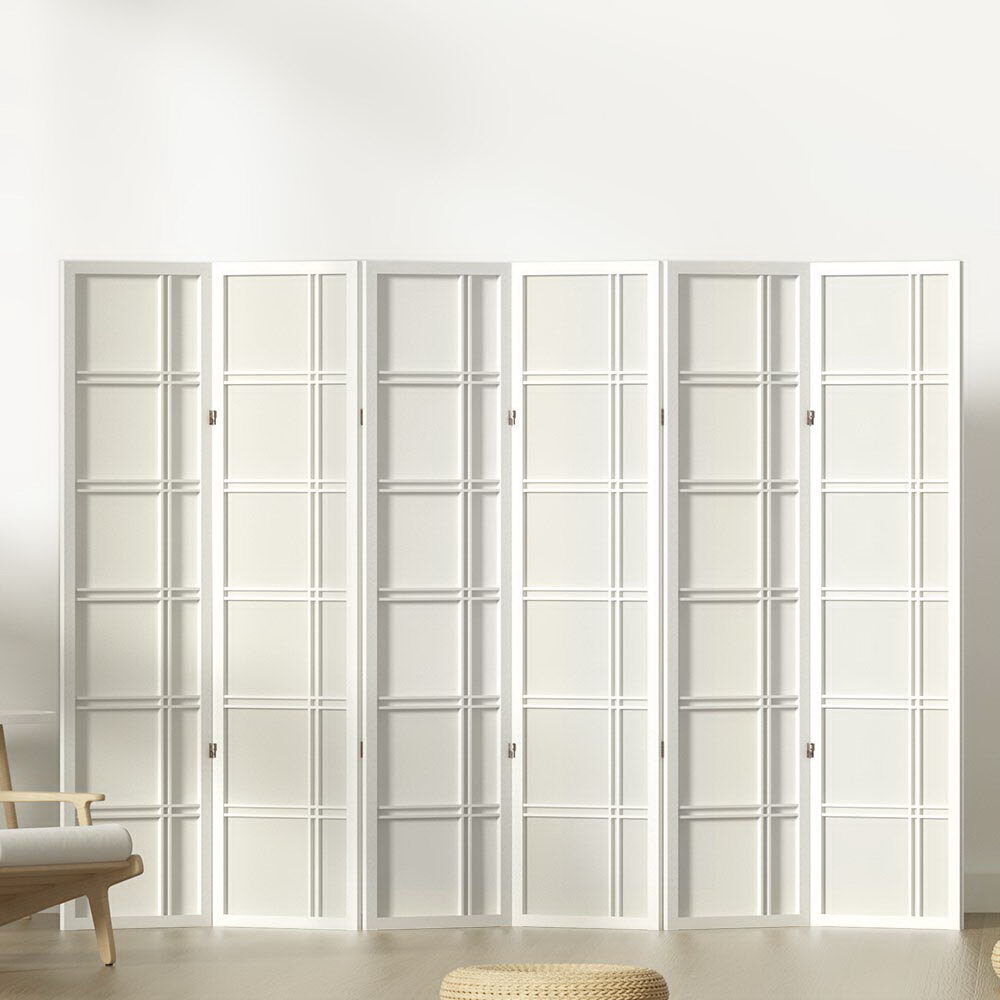 Urbandale Room Divider Screen Privacy Wood Dividers Stand Nova Price