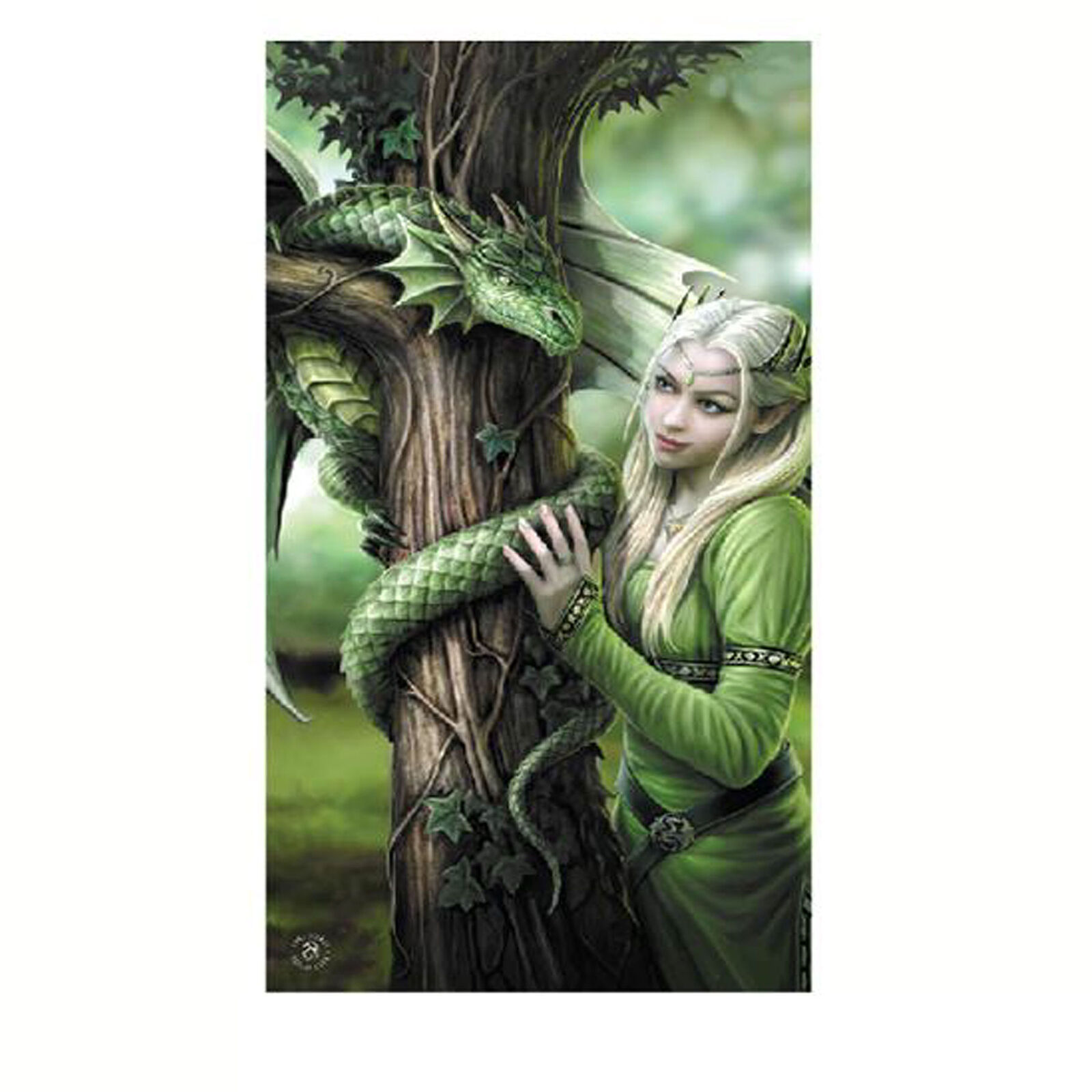 Anne Stokes The Beach Towel Price