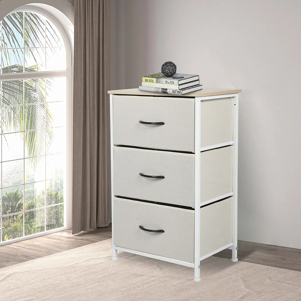 Storage Cabinet Tower Chest of Drawers Dresser Tallboy Price