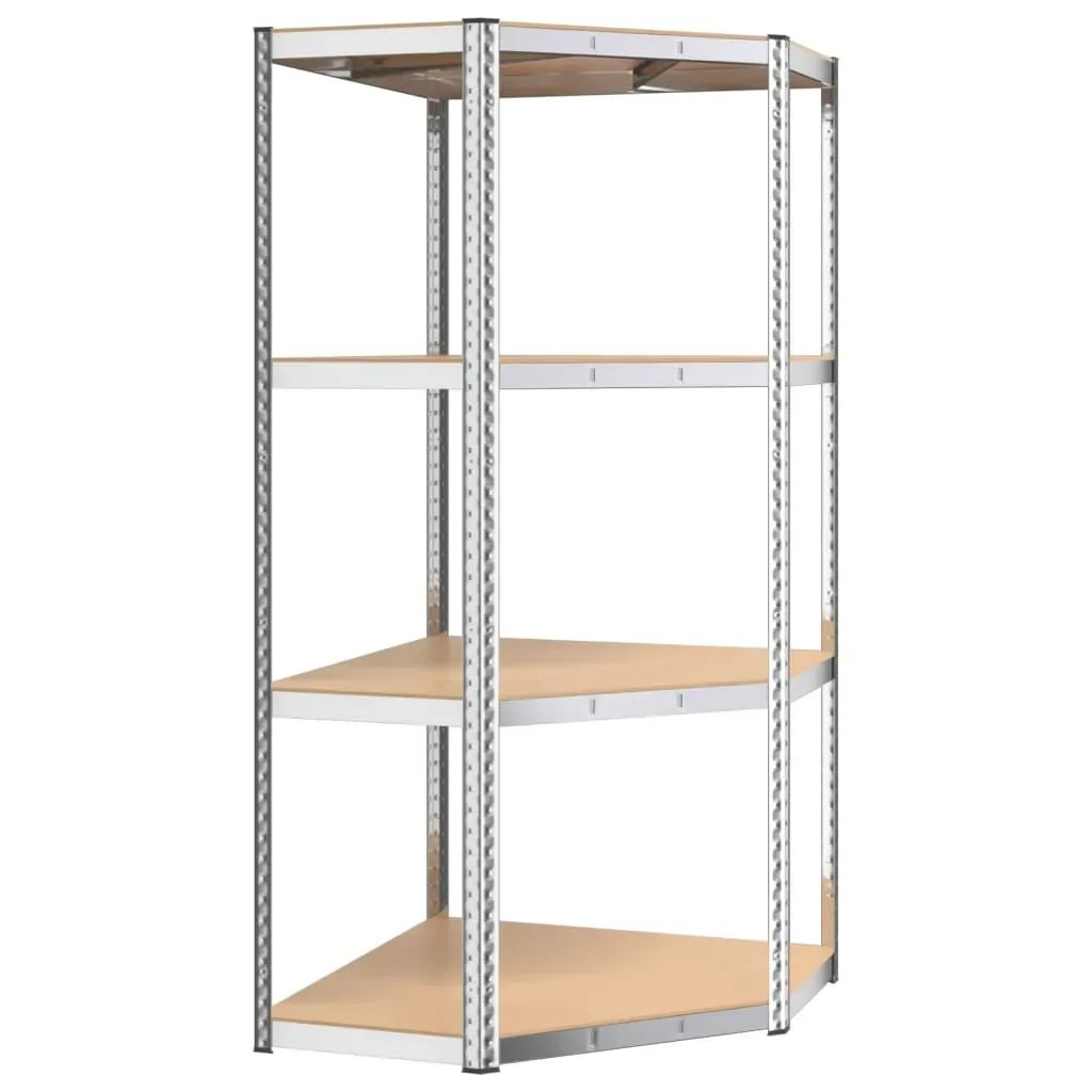 Shelves Steel&Engineered Wood Price