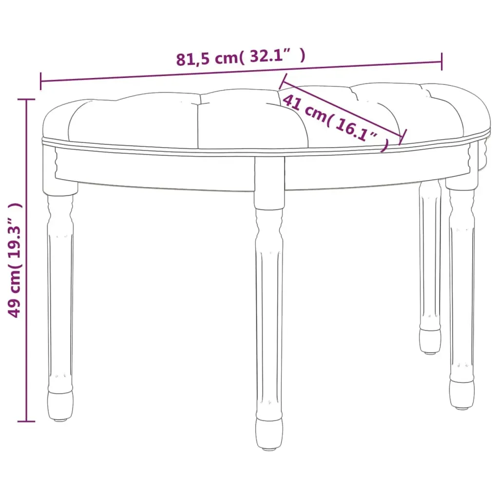 Bench Price