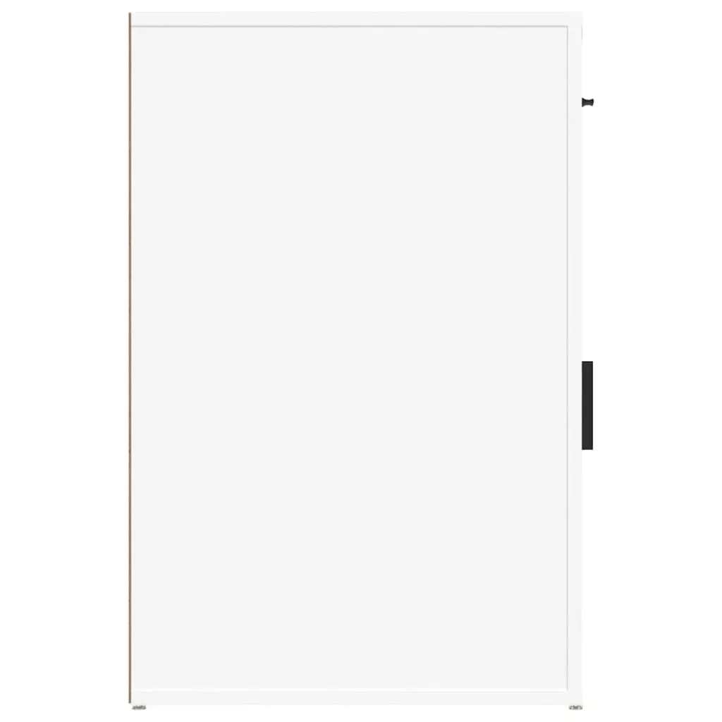 Desk Cabinet 40x49x75 cm Engineered Wood Price