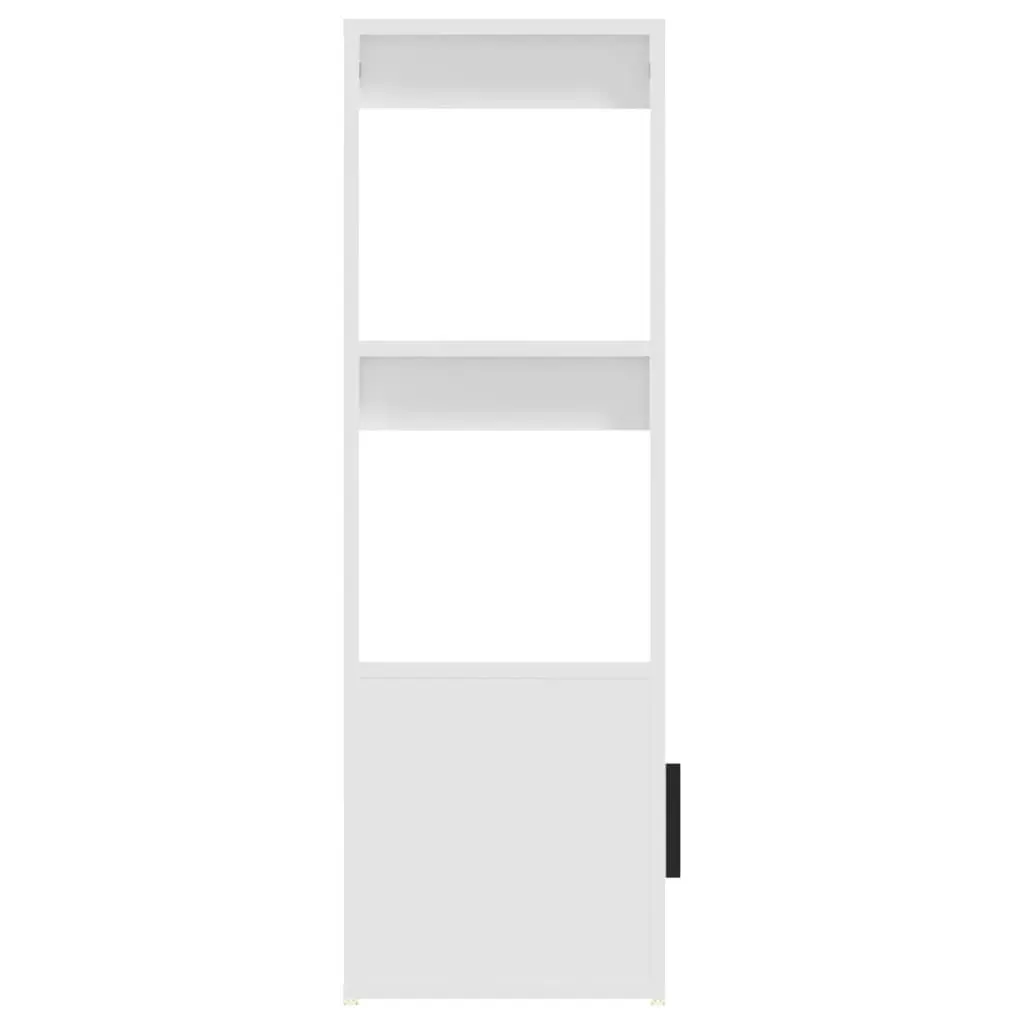Sideboard 80x30x90 cm Engineered Wood Price