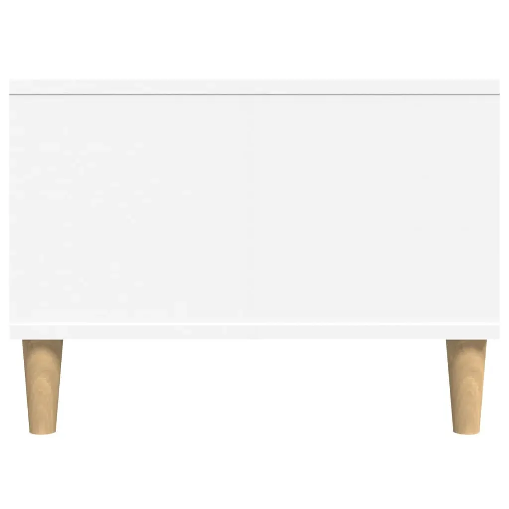 Coffee Table 90x50x36.5 cm Engineered Wood Price