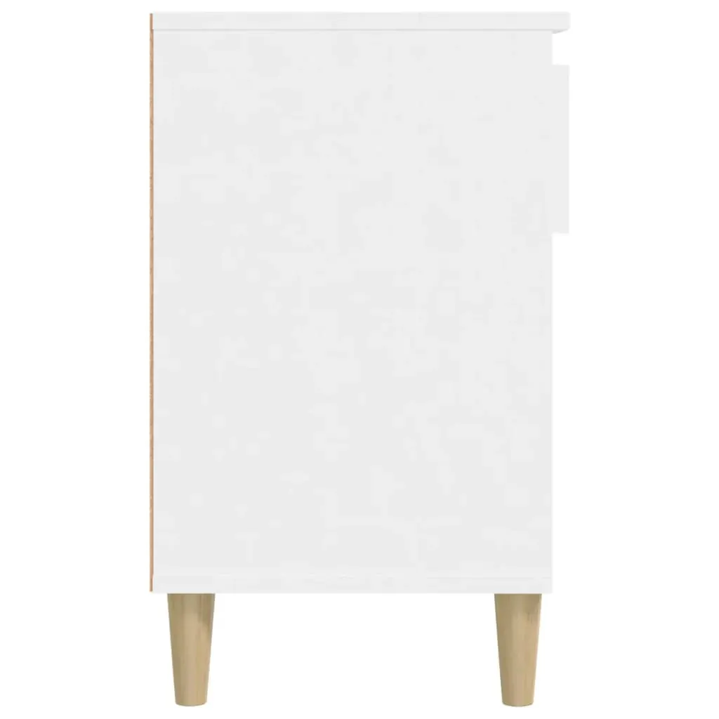Shoe Cabinet 102x36x60 cm Engineered Wood Price