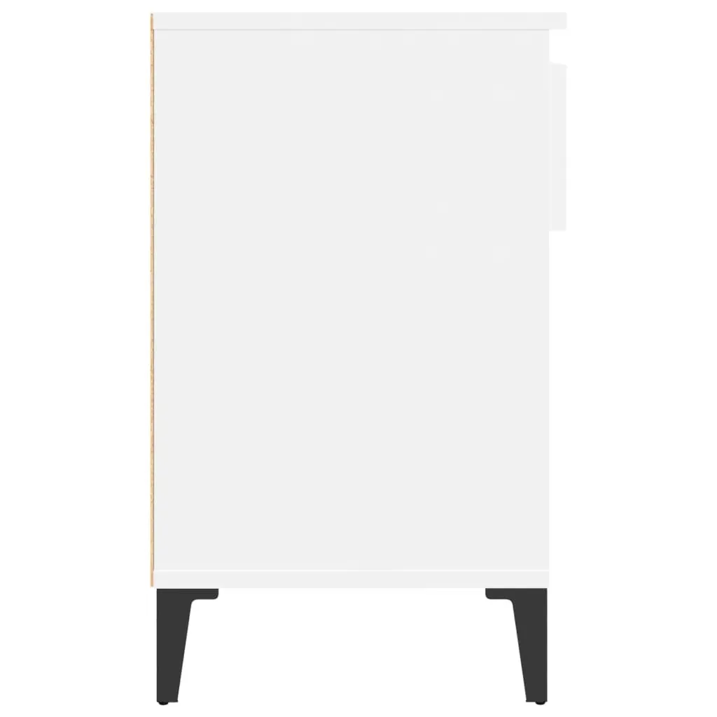 Shoe Cabinet 102x36x60 cm Engineered Wood Price