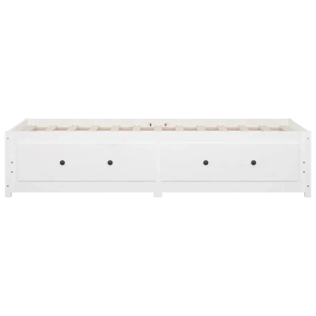 Granger Day Bed 92x187 cm Single Bed Size Solid Wood Pine Price