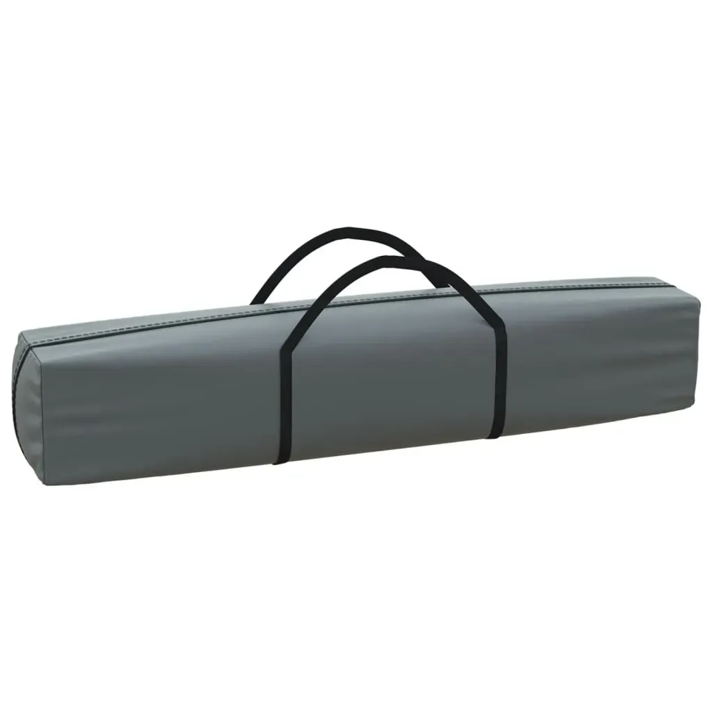 Folding Party Tent with Sidewalls Anthracite Price